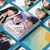 Imagem do Photocards K-Drama “Lovely Runner” – 55 Cards HD com Byeon Woo Seok e Kim Hye Yoon
