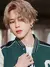 Quadro Diamante K-Pop Jimin – Arte 5D Decorativa para Fãs BTS - loja online