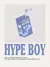 Poster Kpop em Tela – Arte de Parede Moderna com Estilo Kawaii - loja online