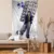 Tapete de Parede Jungkook KPOP – Arte K-Pop Boho para Paredes - comprar online