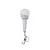 Mini Lightstick Kpop Idol – Chaveiro Brilhante com Pingente para Fãs Army, Blink, Stay e Muito Mais - loja online