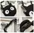 Bolsa Kawaii Coreana de Pelúcia – Cute & Compacta