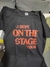 Camiseta J-Hope On Stage Vintage Unissex Kpop