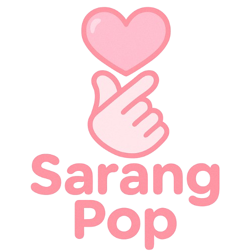 Sarang Pop