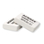 BORRACHA CLASSIC 400 CAIXA C/40 UNIDADES ACRILEX - comprar online