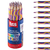 LAPIS COR RAINBOW METAL POTE C/24 UNIDADES TRIS - comprar online