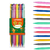 LAPISEIRA POP 0.7 POTE C/24 UNIDADES LEO E LEO - comprar online