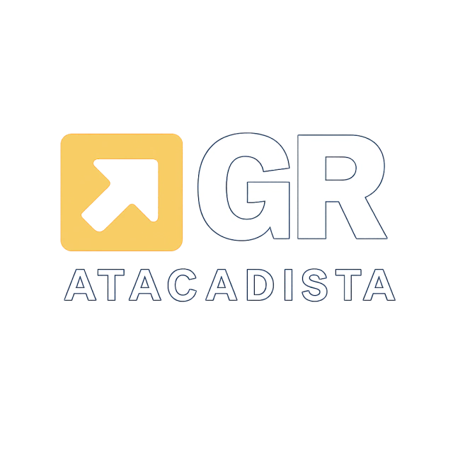 GR Atacadista