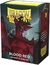 PROTECTOR DRAGON SHIELD PROTECTOR STD X 100 - Blood Red - comprar online