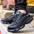 Sapatos de Trabalho de Construção de Alta qualidade Anti-Punctura