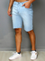 Bermuda JEANS Masculino Tradicional CLARA - comprar online