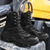 Botas Táticas Outono Forças Especiais - RoupX