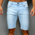 Bermuda JEANS Masculino Tradicional CLARA