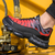 Sapatos de Trabalho de Construção de Alta qualidade Anti-Punctura na internet