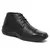 Bota Masculina em Couro