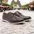 Sapato Masculino Oxford Em Couro Prime - RoupX