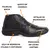 Bota Masculina em Couro - comprar online