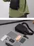 Bolsa de Ombro Impermeável - RoupX