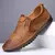 Mocassim Masculino em couro - loja online