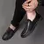 Sapatos Mocassim de couro - comprar online
