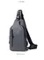 Bolsa de Ombro Impermeável
