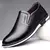Mocassim de Couro Casual