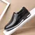 Mocassim de Couro Casual - RoupX