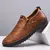 Sapatos Mocassim de couro - comprar online