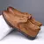 Mocassim Masculino em couro - comprar online