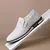 Mocassim de Couro Casual - comprar online