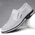 Mocassim de Couro Casual - loja online