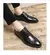 Sapatos Masculino Oxford com sola vermelha - comprar online