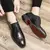 Sapatos Masculino Oxford com sola vermelha - loja online