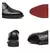 Sapatos Masculino Oxford com sola vermelha - RoupX