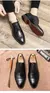 Sapatos Masculino Oxford com sola vermelha - comprar online