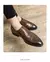 Sapatos Masculino Oxford com sola vermelha - loja online