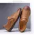 Mocassim Masculino em couro - comprar online