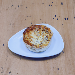 Tarta de Cebolla y Queso - comprar online