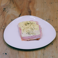 Milanesa Napolitana - comprar online