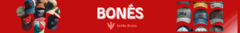 Banner da categoria Bonés
