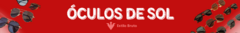 Banner da categoria Óculos de Sol