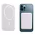 Imagem do Carregador Portátil Por Indução Para IPhone IOS e Android