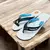 Chinelo Havaianas Track Waves Slin – Frescor, Estilo e Liberdade a Cada Passo - Estilo Bruto