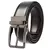 Cinto Formal Masculino VATLTY – Couro Legítimo 2 em 1 - comprar online