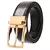 Cinto Formal Masculino VATLTY – Couro Legítimo 2 em 1 - comprar online