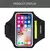 Braçadeira Esportiva Haissky - Com bag para airpods e muito espaço! - loja online