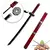 Imagem do Espada de Borracha Zoro One Piece – Katana Realista 72cm para Fãs