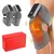 Massageador de joelho/ombro Knee Pad – Alívio para suas dores - Estilo Bruto