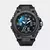 DualGear Watch – Design Robusto com Display Duplo - comprar online