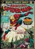 Pôster Vintage Marvel – Super-heróis Clássicos em Tela Premium - Estilo Bruto